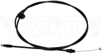 Hood Release Cable