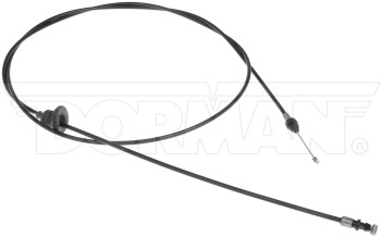 Hood Release Cable