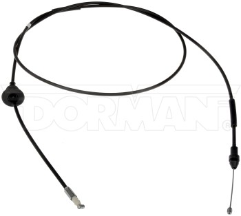 Hood Release Cable