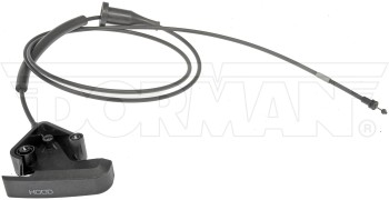 Hood Release Cable