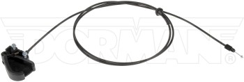 Hood Release Cable