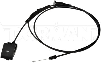 Hood Release Cable