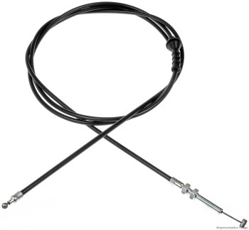 Hood Release Cable