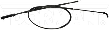 Hood Release Cable