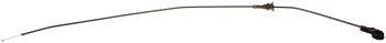 Hood Release Cable