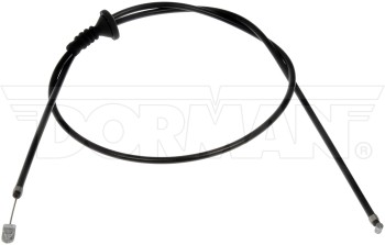 Hood Release Cable