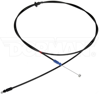 Hood Release Cable
