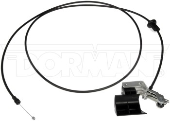 Hood Release Cable