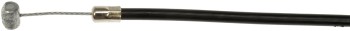 Hood Release Cable