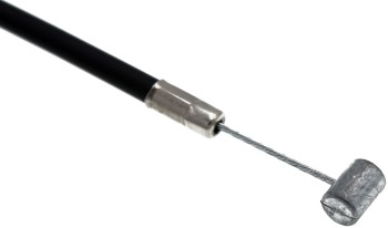 Hood Release Cable