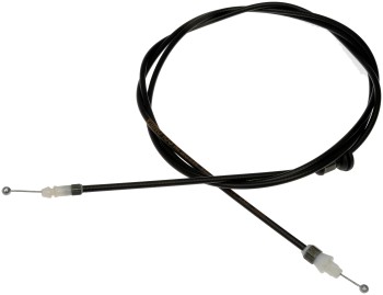 Hood Release Cable