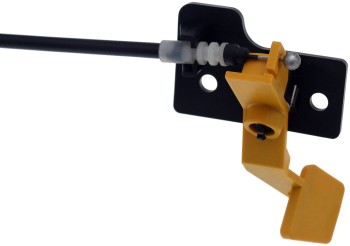 Hood Release Cable