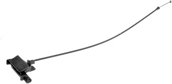 Hood Release Handle