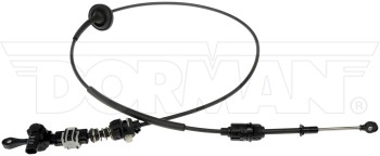 Automatic Transmission Shifter Cable