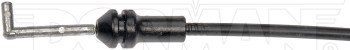 Door Latch Cable