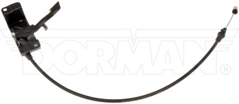 Hood Release Cable