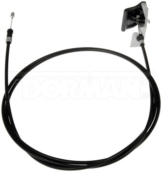 Hood Release Cable