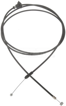 Hood Release Cable