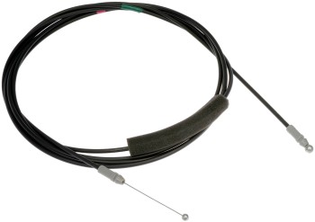 Trunk Lid Release Cable