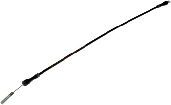 Door Latch Cable