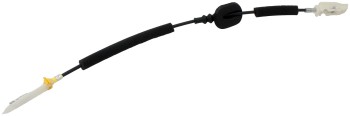Door Latch Cable
