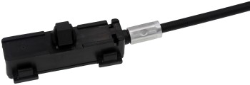 Hood Release Cable