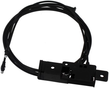 Hood Release Cable