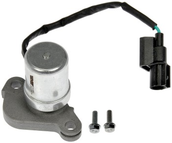 Engine Variable Valve Timing (VVT) Solenoid