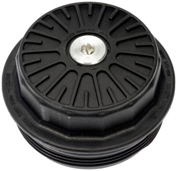 Engine Oil Filter Cover