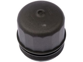 Engine Oil Filter Cover