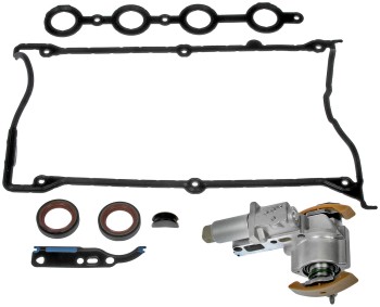 Engine Variable Valve Timing (VVT) Solenoid