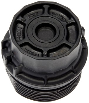 Engine Oil Filter Cover