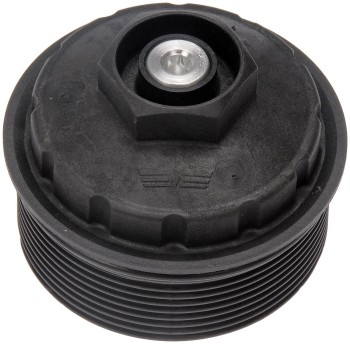 Engine Oil Filter Cover