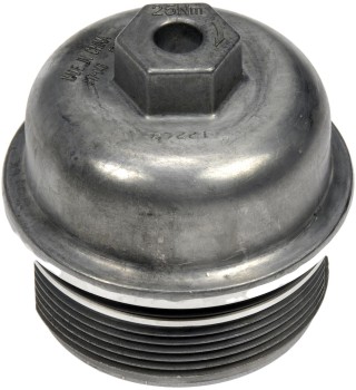 Engine Oil Filter Cover