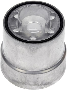 Engine Oil Filter Housing
