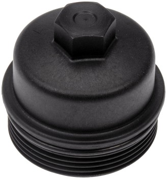 Engine Oil Filter Cover