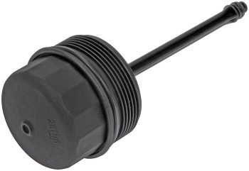 Engine Oil Filter Cover