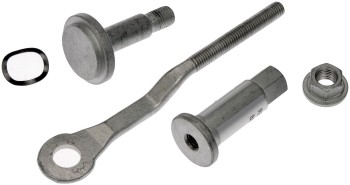 Accessory Drive Belt Idler Pulley Adjustment Bolt Kit