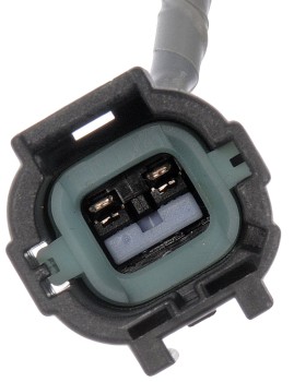 Ignition Knock (Detonation) Sensor Connector