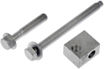 Accessory Drive Belt Idler Pulley Adjustment Bolt Kit