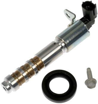 Engine Variable Valve Timing (VVT) Solenoid