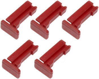 Automatic Transmission Fluid Filler Cap Locking Pin