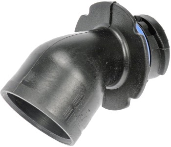 Engine Oil Filler Tube