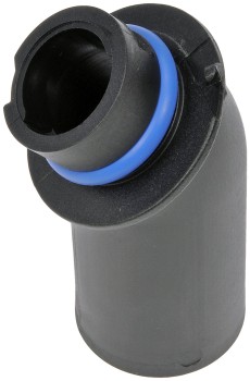 Engine Oil Filler Tube