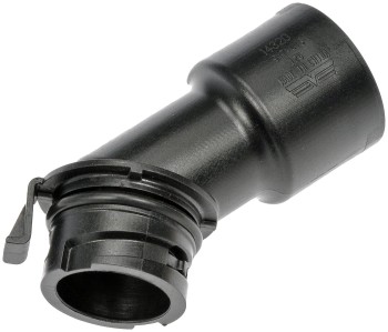 Engine Oil Filler Tube