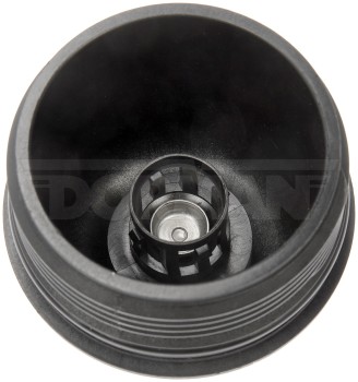 Engine Oil Filter Cover