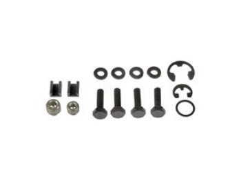 4WD Axle Actuator Housing