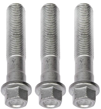 Wheel Hub Bolt