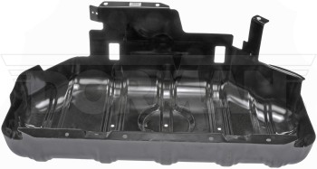 Fuel Tank Skid Plate