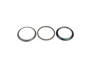 ABS Wheel Speed Sensor Tone Ring